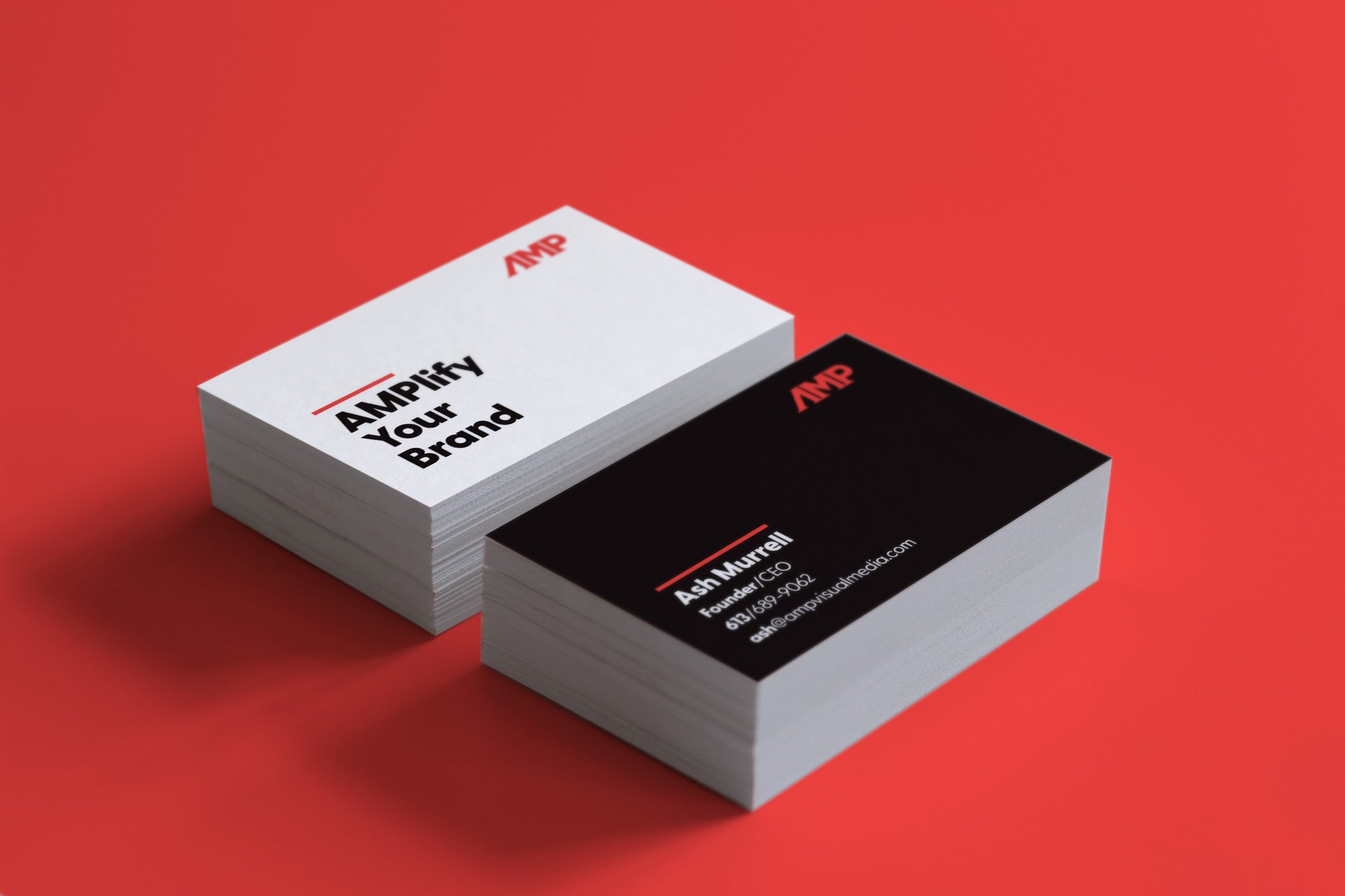 AMP-Biz-Cards